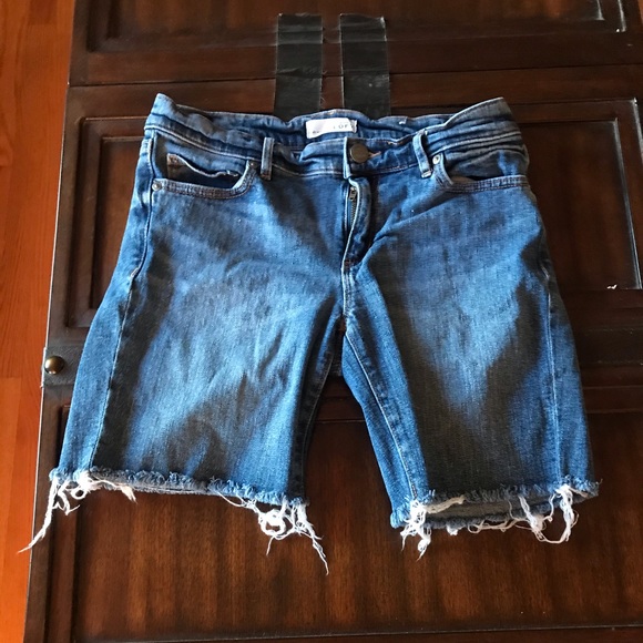 Loft shorts - Picture 1 of 7